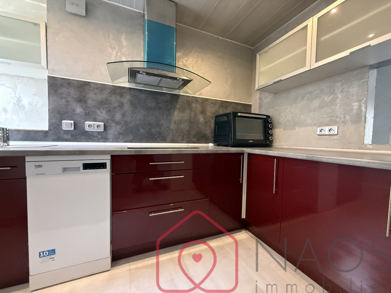 vente Appartement Sedan - Photo 3