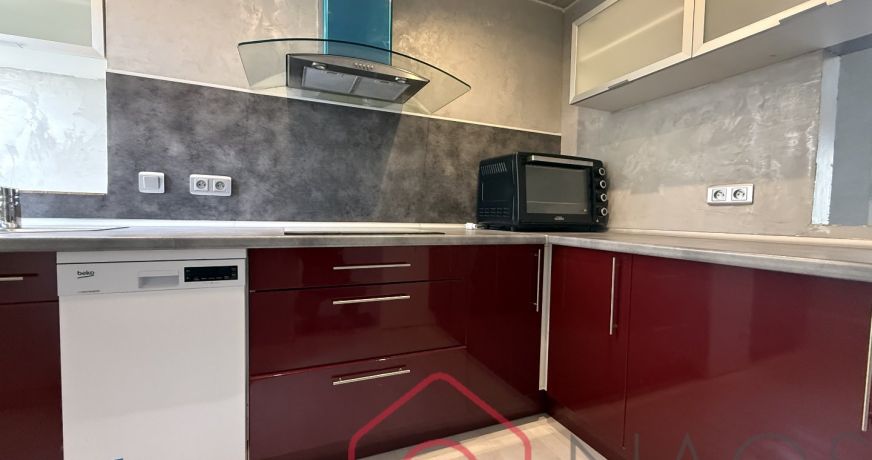 vente Appartement Sedan