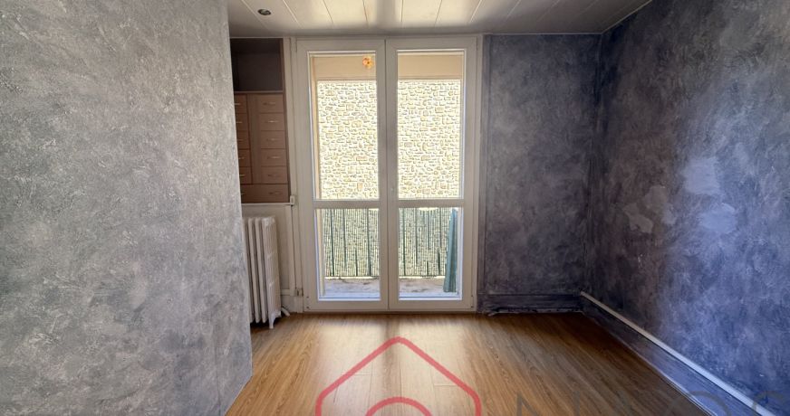 vente Appartement Sedan