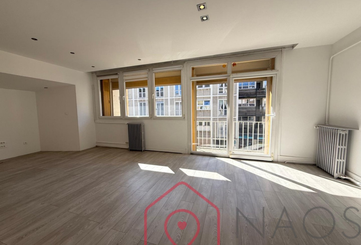 vente Appartement Sedan - Photo 5