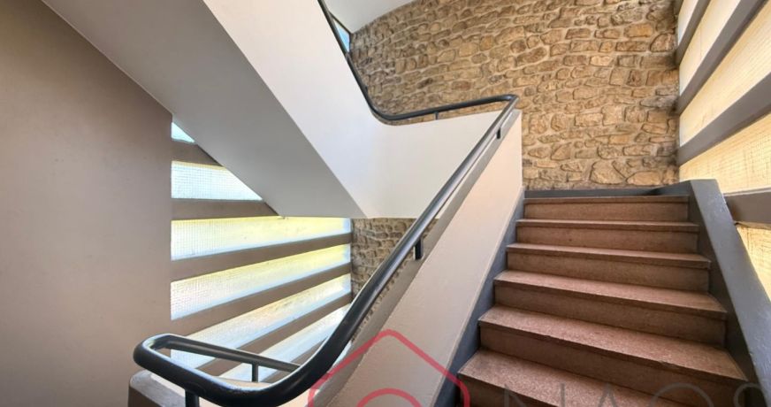 vente Appartement Sedan