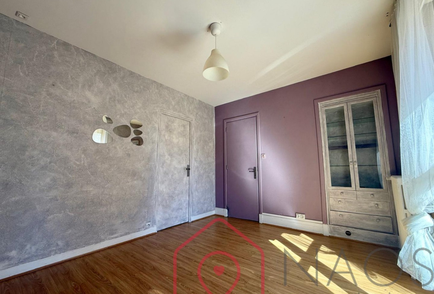 vente Appartement Sedan - Photo 7