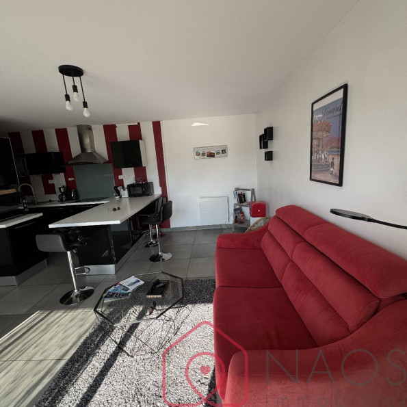 vente Appartement en rez de jardin Dinard - Photo 8