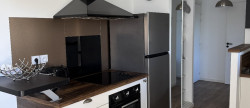 vente Appartement en rez de jardin Dinard