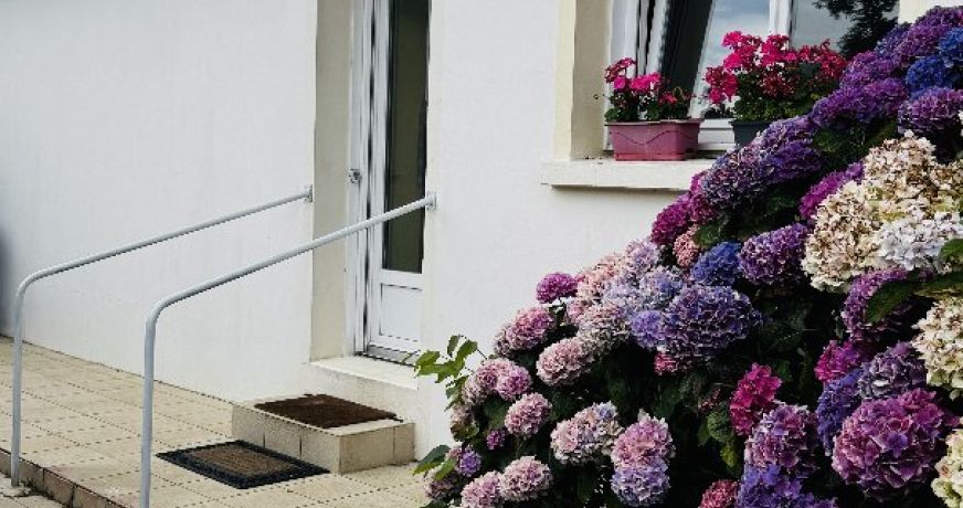 vente Maison et terrain Dinard