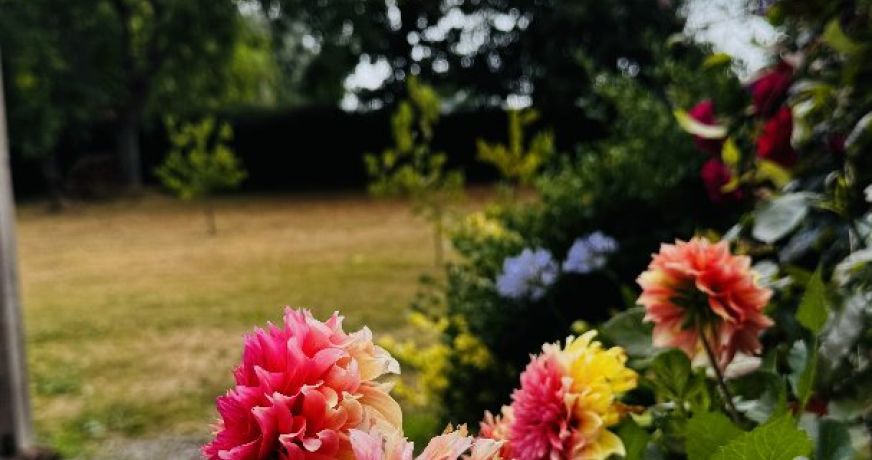 vente Maison et terrain Dinard