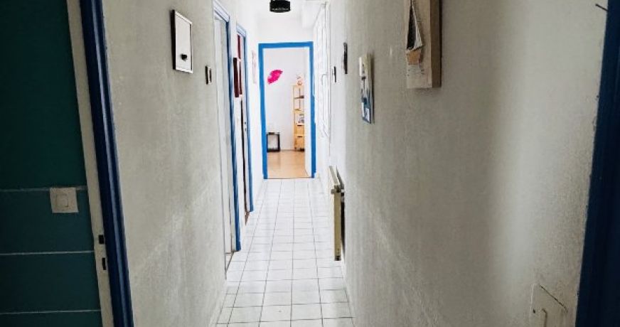 vente Maison et terrain Dinard