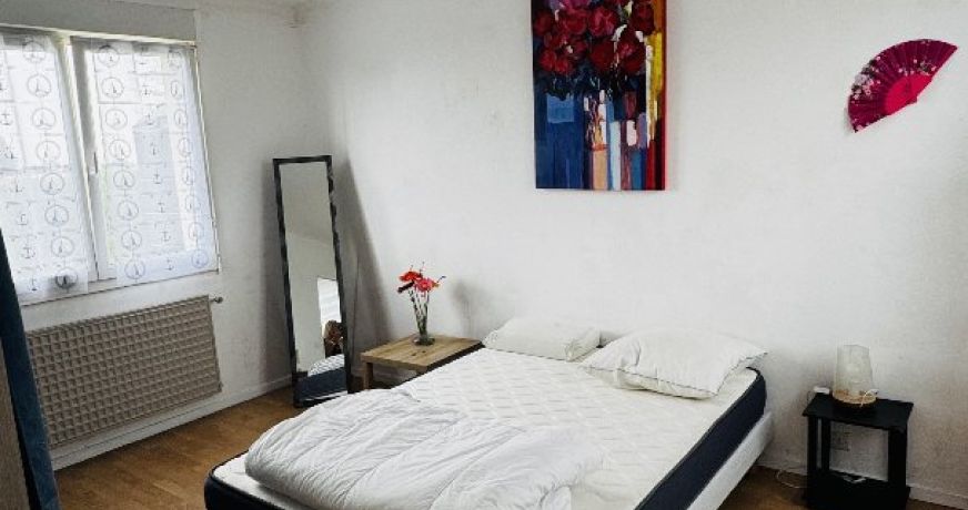 vente Maison et terrain Dinard
