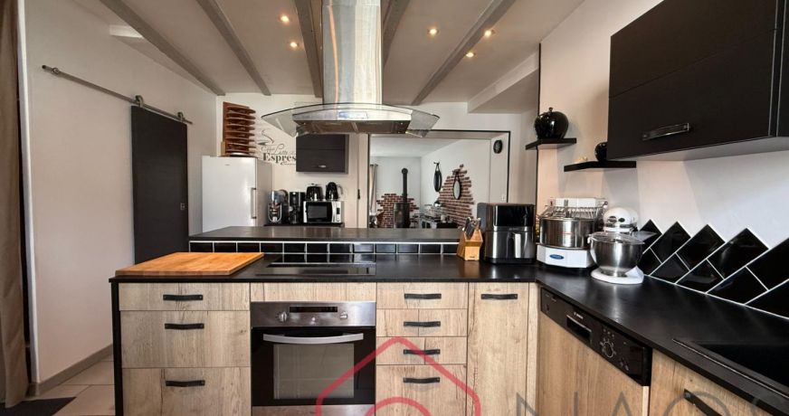 vente Maison Douzy