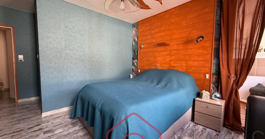 vente Maison Douzy
