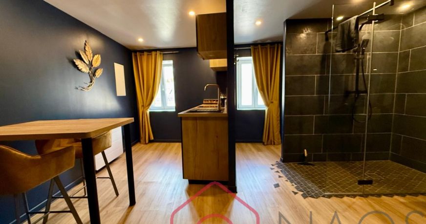 vente Maison Douzy