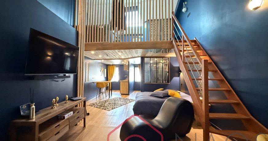 vente Maison Douzy