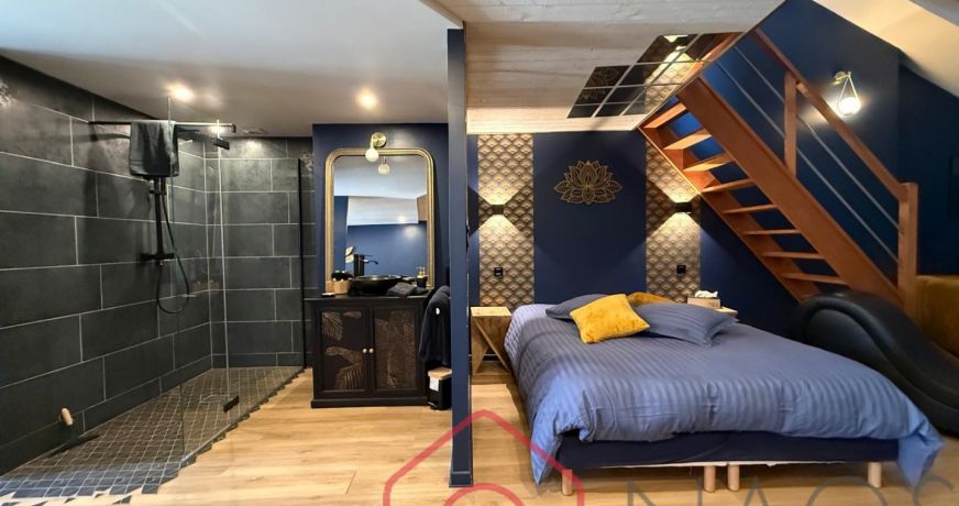 vente Maison Douzy