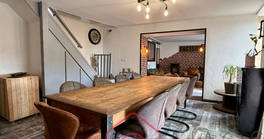 vente Maison Douzy