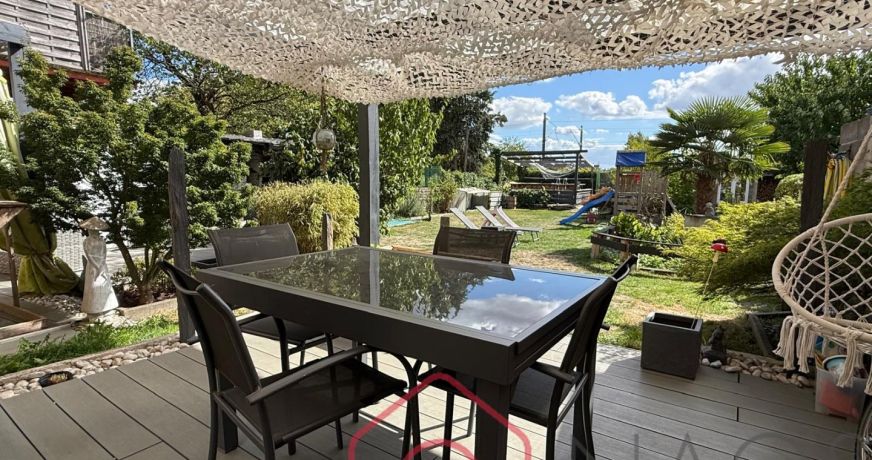 vente Maison Douzy