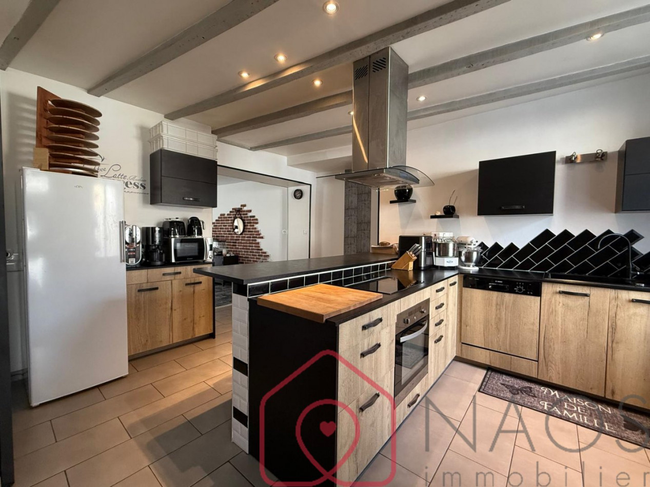 vente Maison Douzy - Photo 6