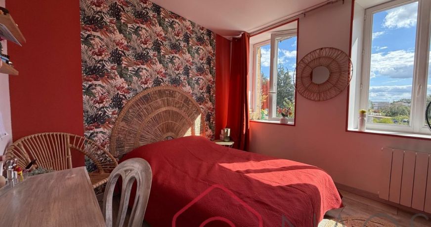 vente Maison Douzy