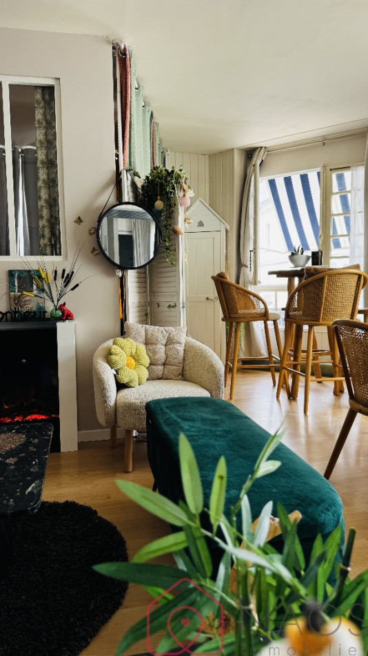 vente Appartement Dinard - Photo 10