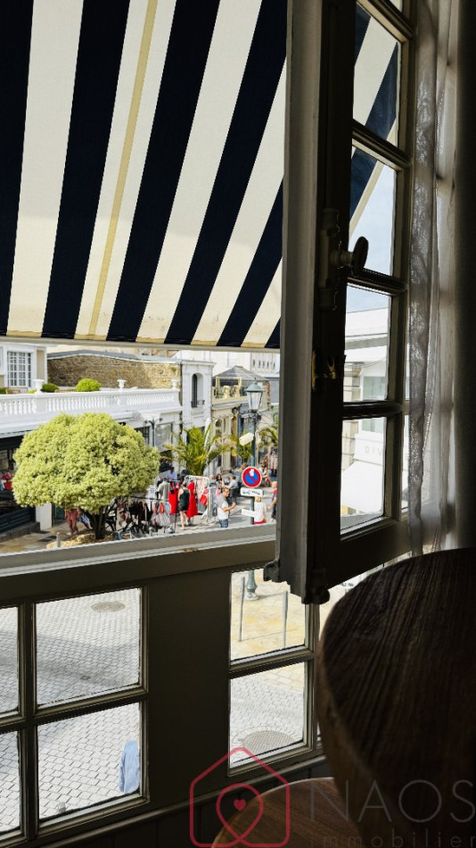 vente Appartement Dinard - Photo 4