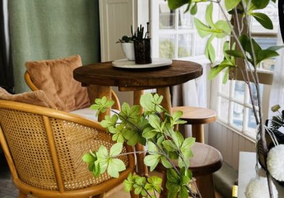 vente Appartement Dinard