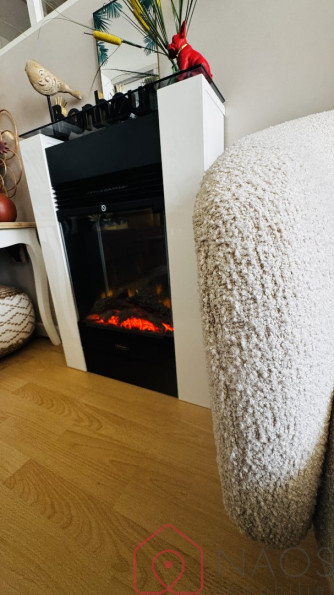 vente Appartement Dinard - Photo 5