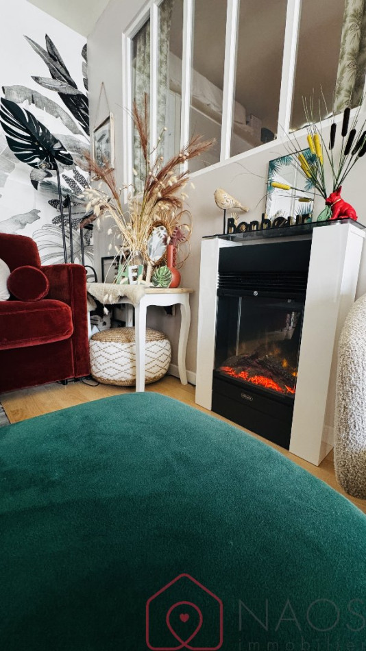 vente Appartement Dinard - Photo 7