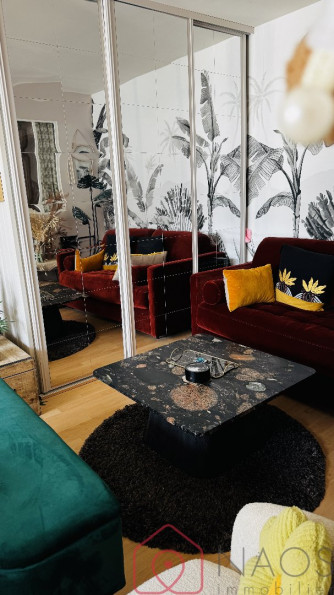 vente Appartement Dinard - Photo 8