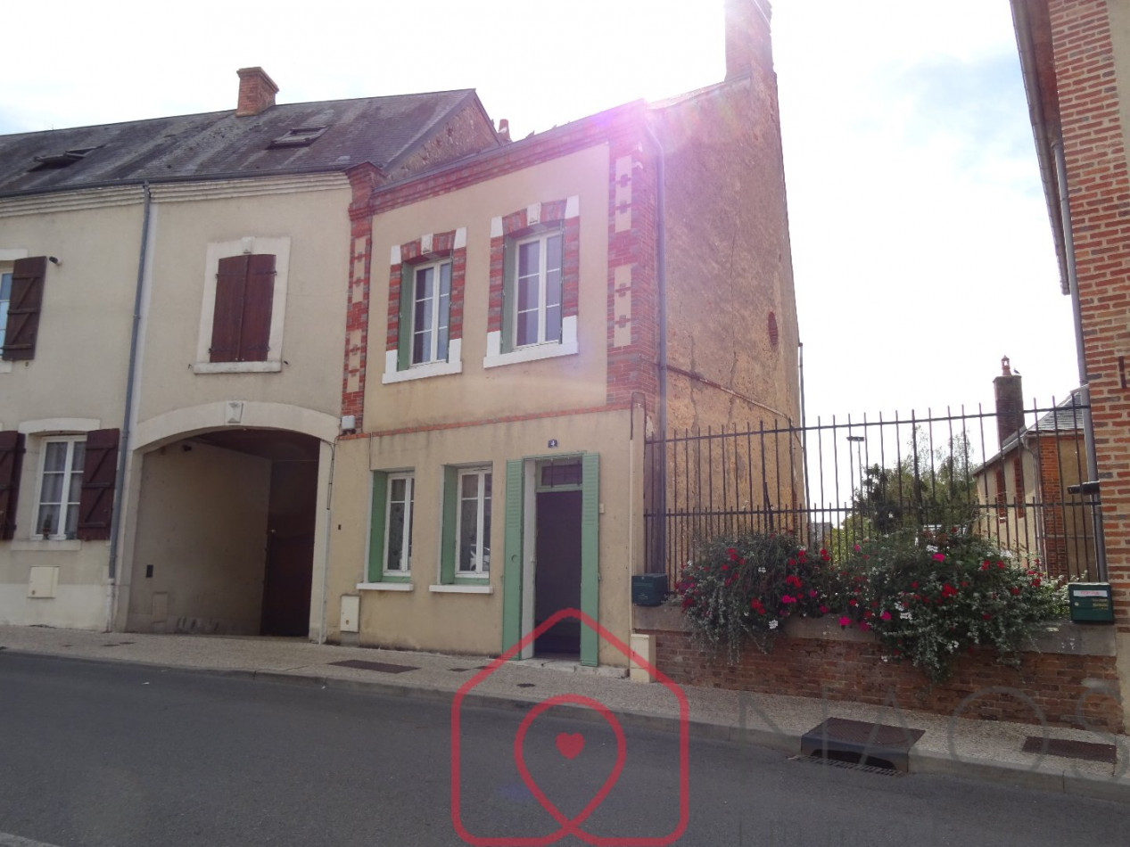 vente Maison de ville Aubigny Sur Nere - Photo 1