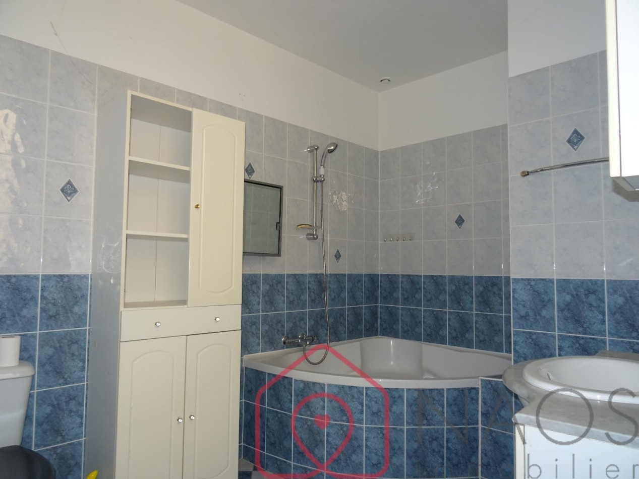 vente Maison de ville Aubigny Sur Nere - Photo 10