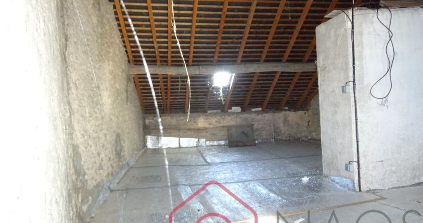 vente Maison de ville Aubigny Sur Nere