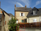 vente Maison de ville Aubigny Sur Nere