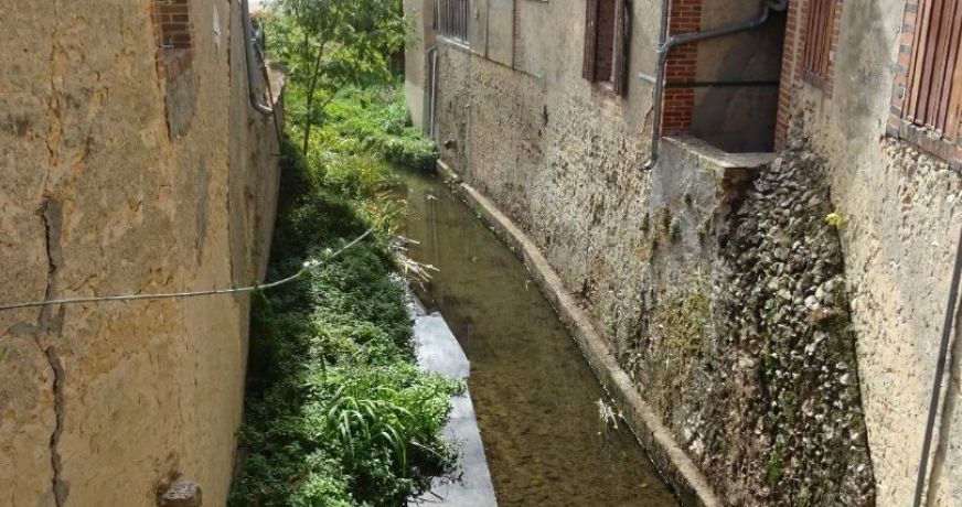 vente Maison de ville Aubigny Sur Nere