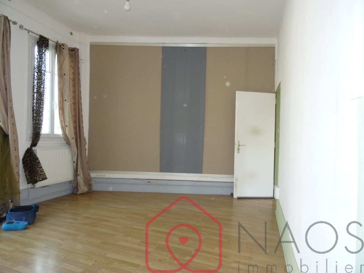 vente Maison de ville Aubigny Sur Nere - Photo 5