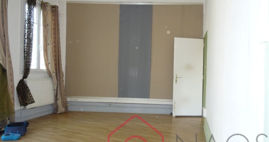 vente Maison de ville Aubigny Sur Nere