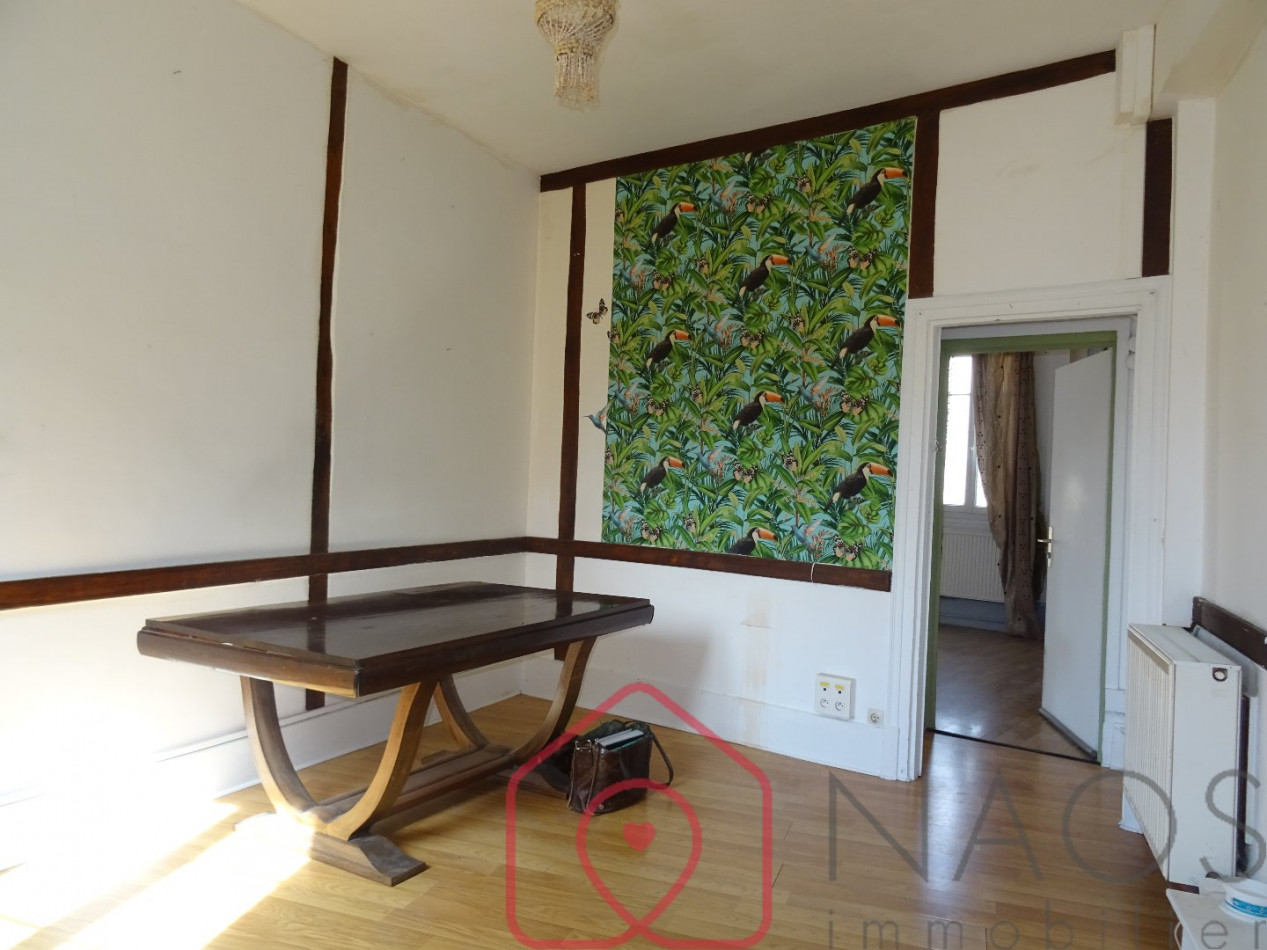 vente Maison de ville Aubigny Sur Nere - Photo 4