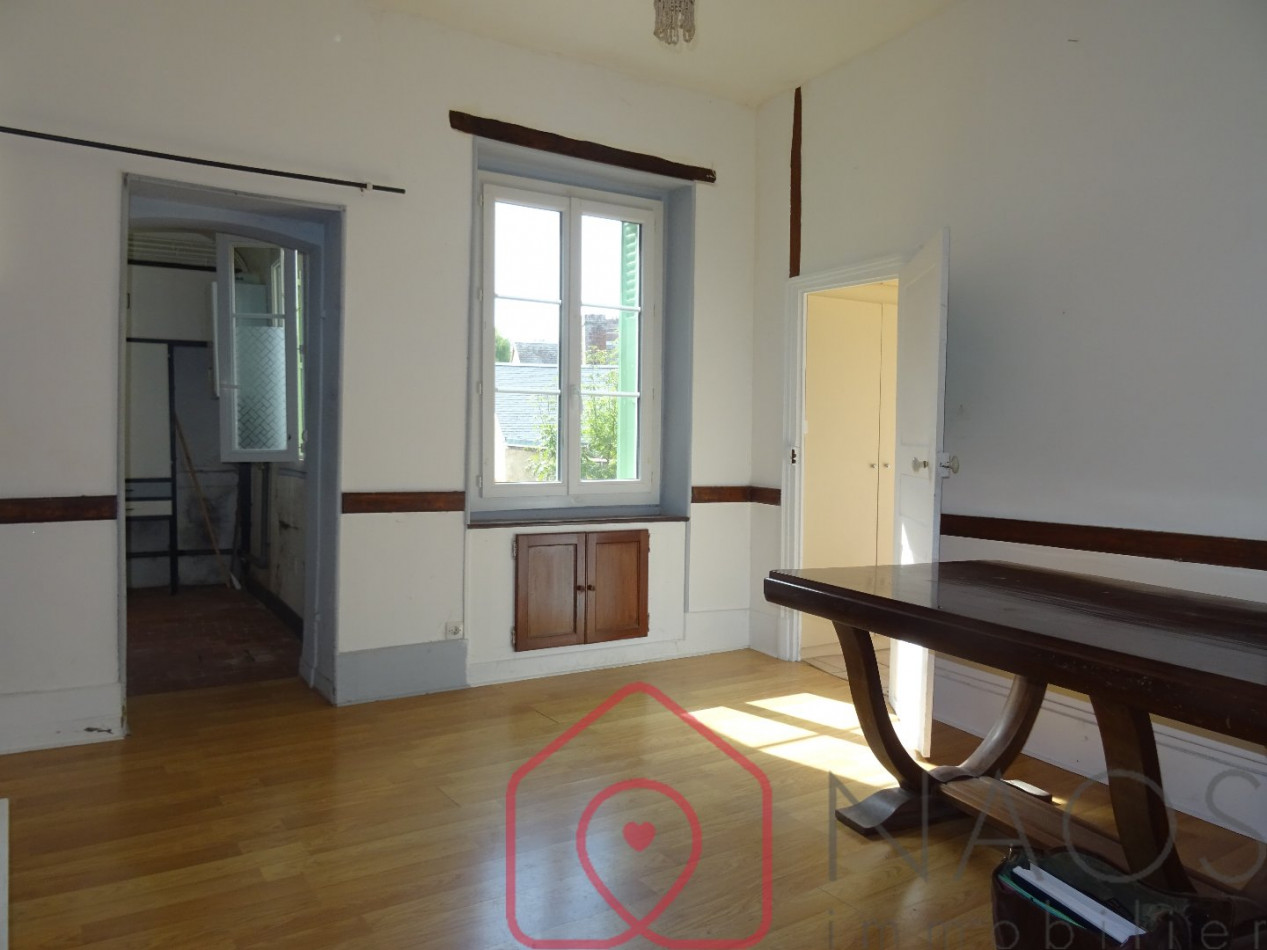 vente Maison de ville Aubigny Sur Nere - Photo 3