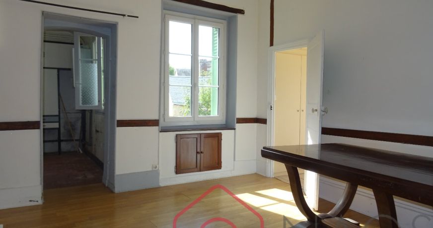 vente Maison de ville Aubigny Sur Nere