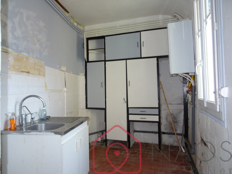 vente Maison de ville Aubigny Sur Nere - Photo 6