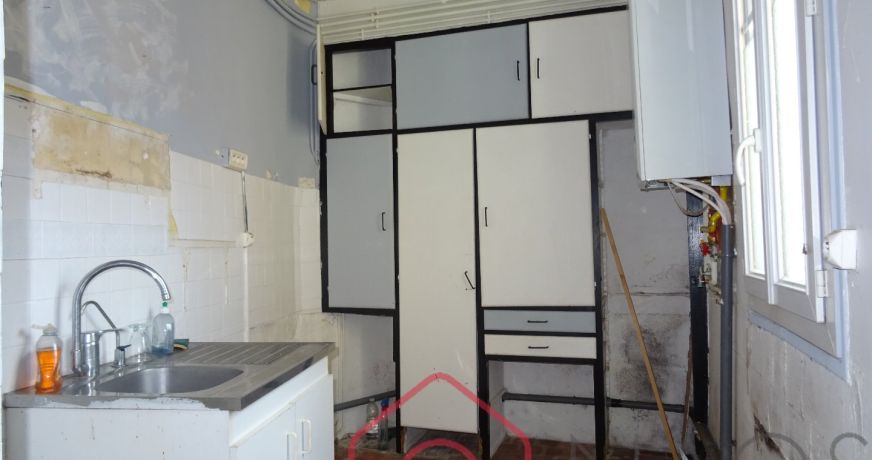 vente Maison de ville Aubigny Sur Nere