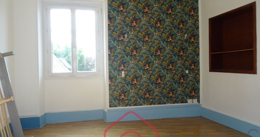 vente Maison de ville Aubigny Sur Nere