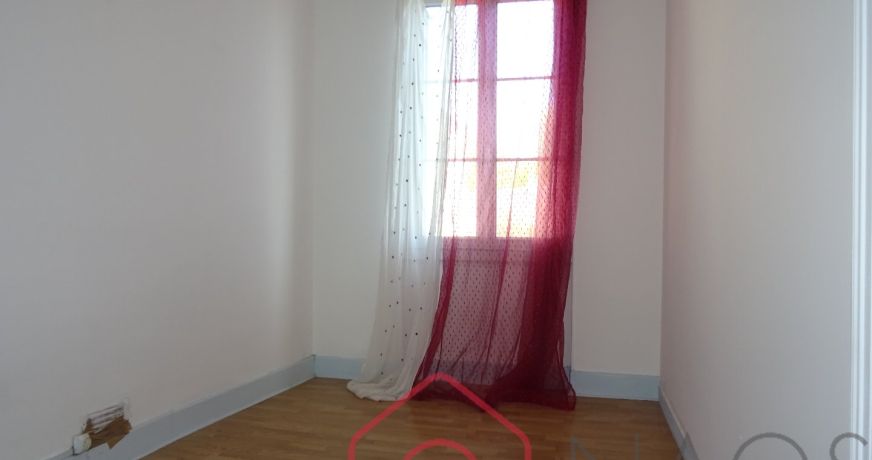 vente Maison de ville Aubigny Sur Nere