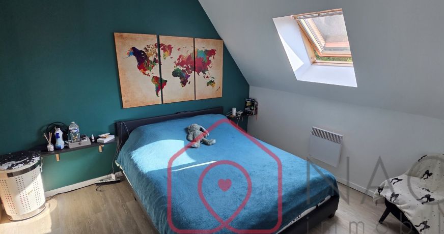 vente Maison Gouchaupre