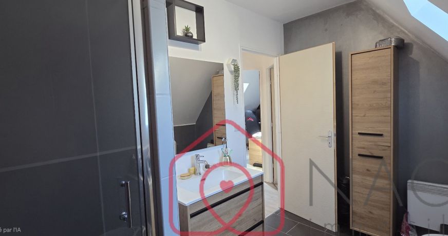 vente Maison Gouchaupre