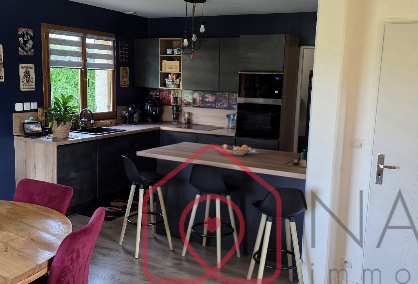 vente Maison Gouchaupre - Photo 6