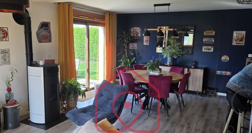 vente Maison Gouchaupre
