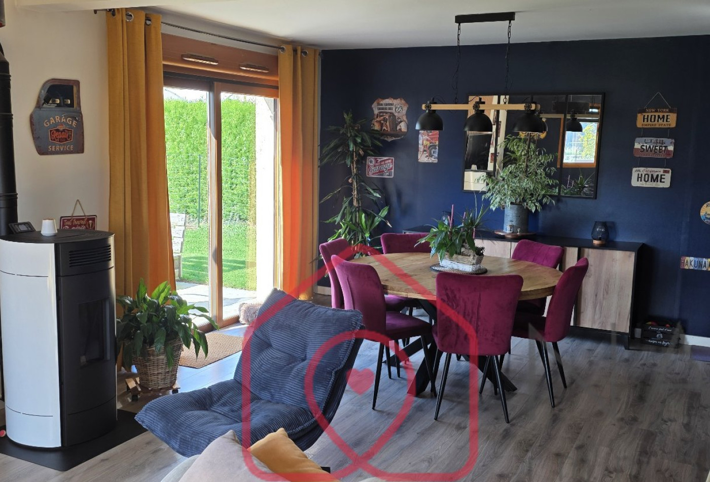 vente Maison Gouchaupre - Photo 9
