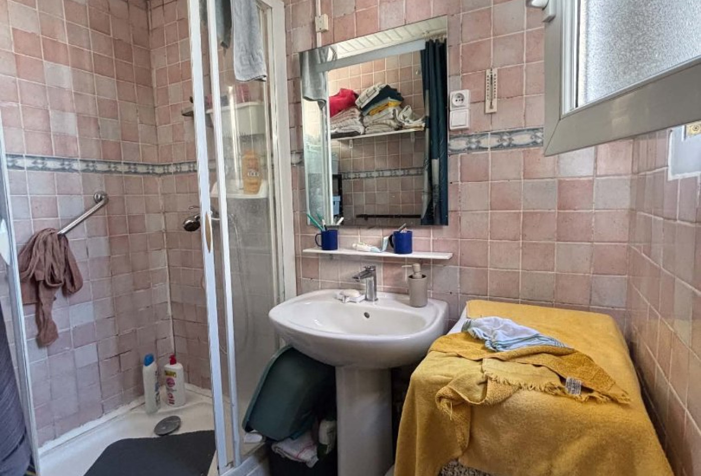 vente Maison Mesnil Val - Photo 8