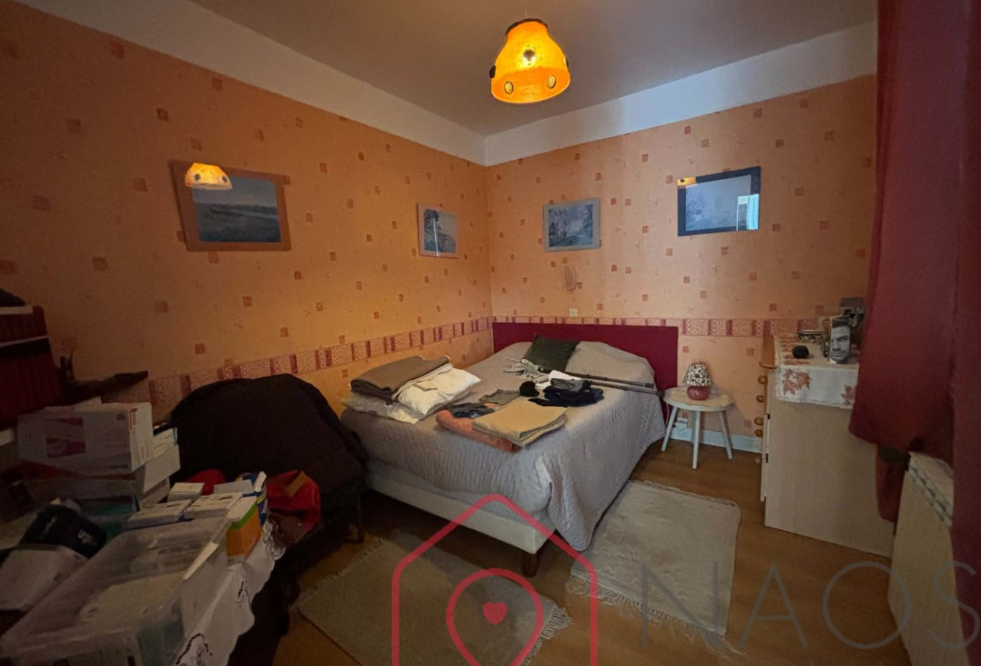 vente Maison Mesnil Val - Photo 6