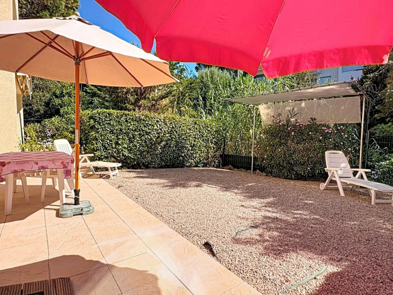 vente Appartement Cavalaire Sur Mer - Photo 1