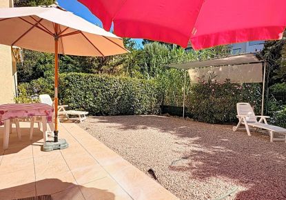 vente Appartement Cavalaire Sur Mer